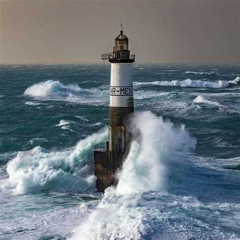 Phare D Ar Men