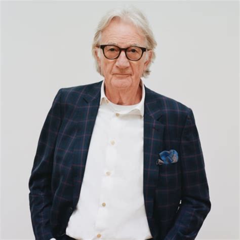 Paul Smith abre próxima Pitti Uomo nova coleção