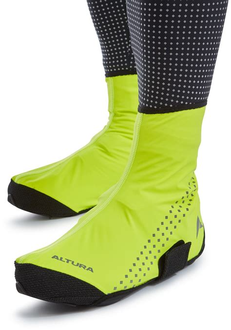 Altura Nightvision Waterproof Overshoes