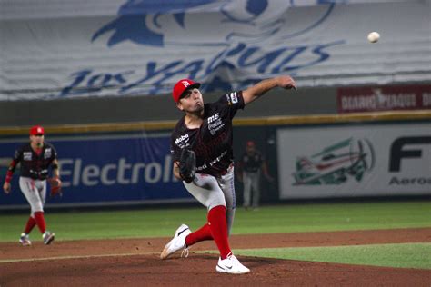 El Bullpen De Venados De Mazatl N Entre Los Mejores De Toda La Lamp