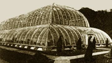 Way Back When A History Of The English Glasshouse