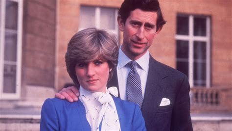 Princess Diana Was Traumatized by Charles in Engagement Interview ...