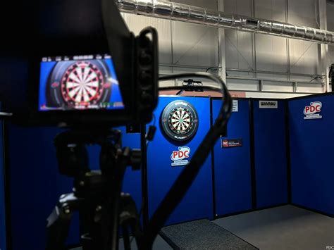 Live stream Players Championship 29-30: Here's how to watch darts live Wednesday and Thursday