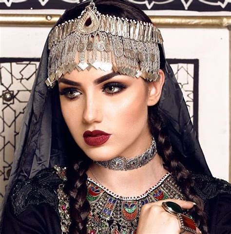 بيبي Beautiful Gorgeous Afghani Clothes Afghan Jewelry Afghan