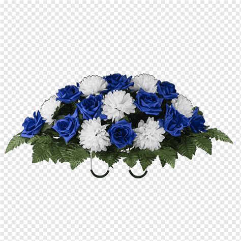 Recopilaci N Imagen Arreglos Florales Con Rosas Azules Abzlocal Mx