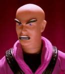 Lex Luthor Voice Robot Chicken Dc Comics Special Show Behind The