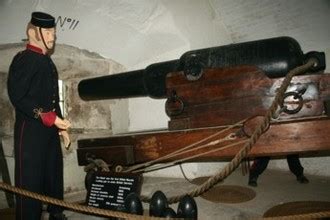 The Nothe Fort in Weymouth - a fun day out and lots to learn about ...