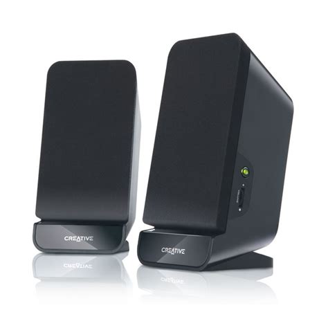 Creative A60 - Speakers - Creative Labs (United States)