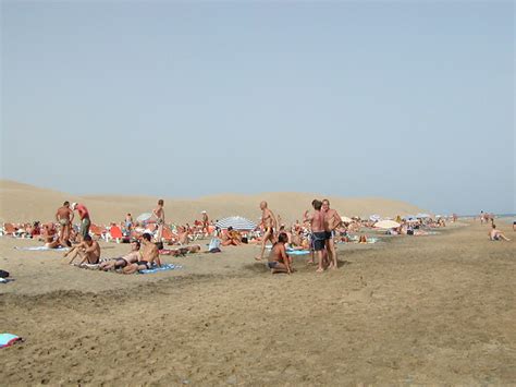 Maspalomas Flickr Photo Sharing