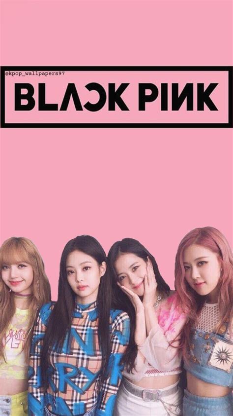 Blackpink Cute Wallpapers Top Free Blackpink Cute Backgrounds Wallpaperaccess