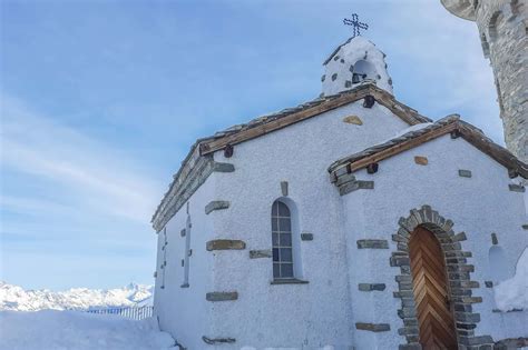 Gornergrat in der Nähe von Zermatt alle Informationen für 2025 über