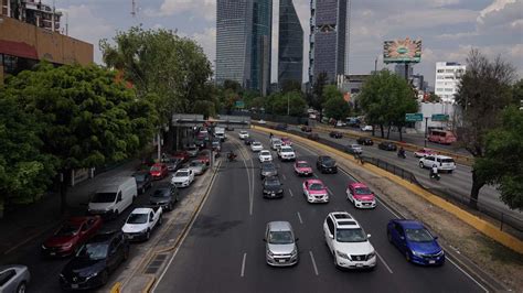 Es Doble Hoy No Circula Mañana 24 de Marzo 2024 por Contingencia