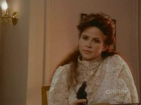 Linda Blair nude pics página 1