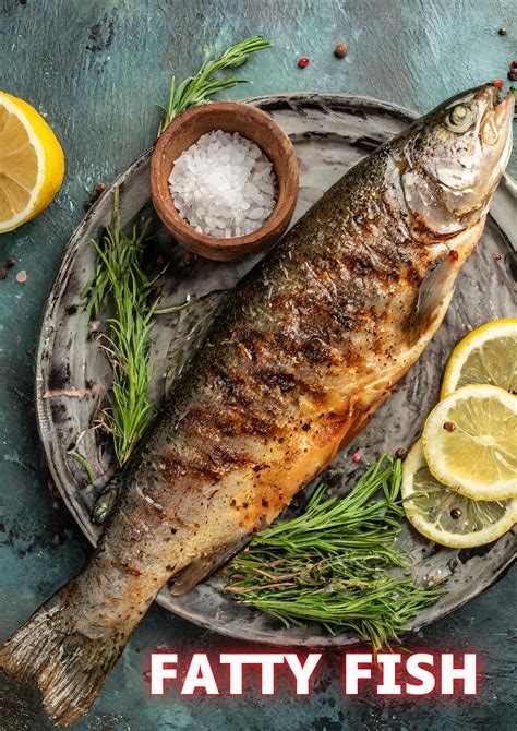 Fatty Fish