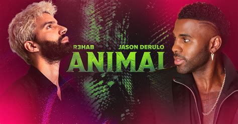 R3HAB and Jason Derulo | Team Up for New Single | Asia Live 365