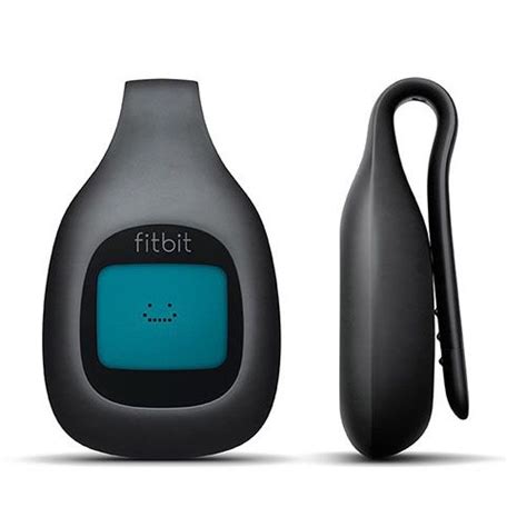 Fitbit Zip Wireless Activity Tracker Sweatband