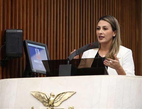 Deputada Mabel Canto apresenta PL que permite o acesso à realização de