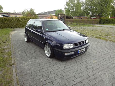 GOLF 3 1 8 90PS KW Gewinde 9x16 KESKIN Biete