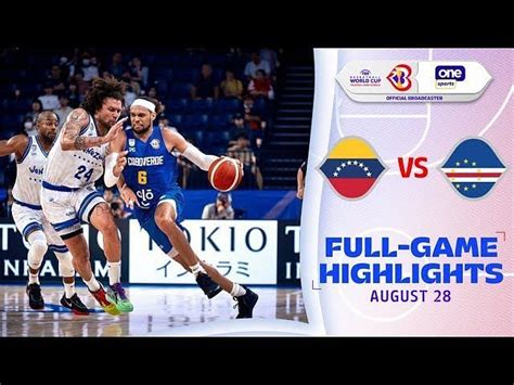 Slovenia Vs Cape Verde Basketball Preview Prediction Odds And More