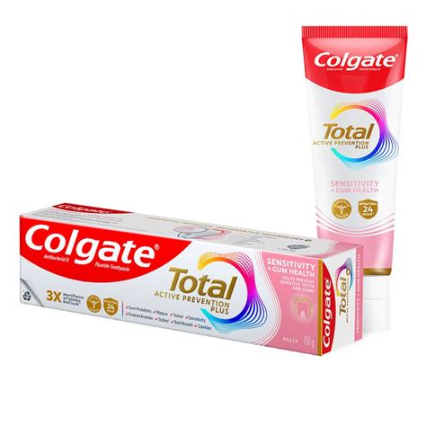 colgate colgate total sensitivity gum health  watsons malaysia