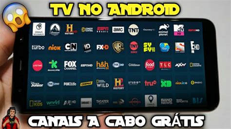 Apk Tv Gratis Homecare