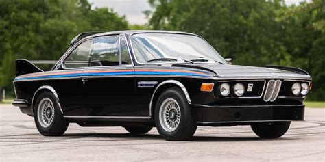 These Classics Prove That Europe Had The Coolest Cars In The 70s