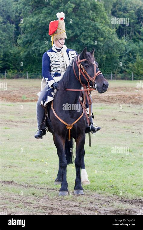 Napoleons pferd Fotos und Bildmaterial in hoher Auflösung Alamy