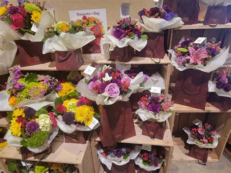 wegmans flower 10