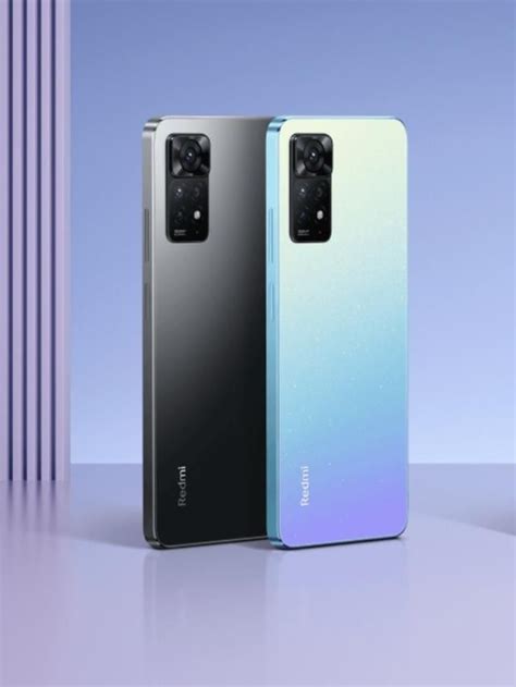 Redmi Note 11 Pro First Sale Today: Price, Offers – MySmartPrice