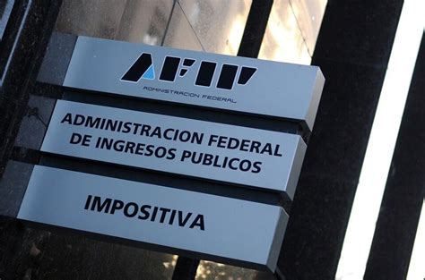 Afip Actualizó El Monto Mínimo Para Las Compras Que Deben Ser Informadas Análisis