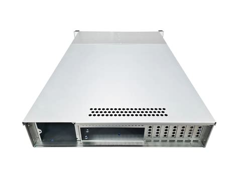 U Server Case W X Hot Swappable SATA SAS Drive Bays G HD Mini SAS Server Case