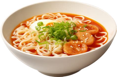 Ramen Png With Ai Generated 25067193 Png