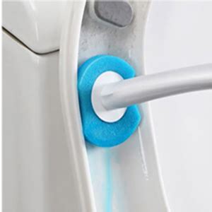 Amazon Disposable Toilet Bowl Brush With Refills Kirikit Wall