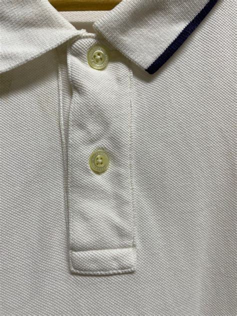 Timberland Polo, Men's Fashion, Tops & Sets, Tshirts & Polo Shirts on ...