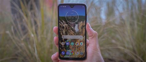 Moto G7 Review Techradar