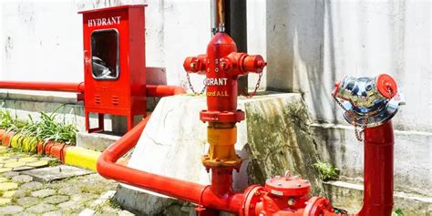 Cari Hydrant Pillar Sertifikat Tkdn Ini Dia Rekomendasinya