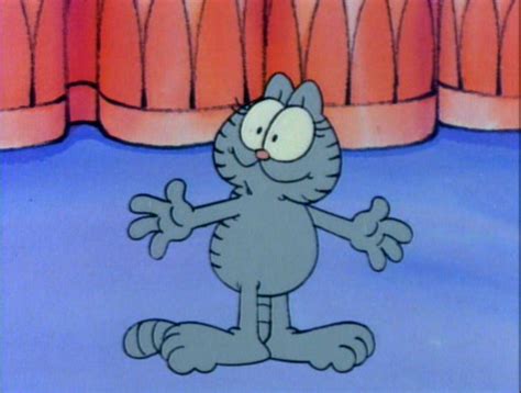 Image - Nermal 2.png | Garfield Wiki | FANDOM powered by Wikia