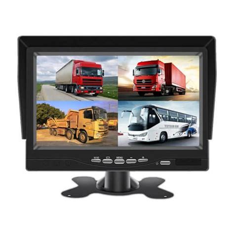 Truck Blind spot camera system supplier-oyielectronic