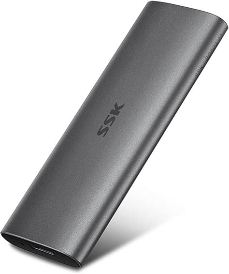 Ssk Tb Portable External Ssd Usb Gen Gbps Ultra Speed External