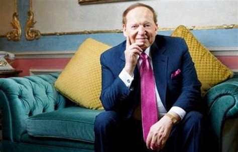 Sheldon Adelson: A legacy of greatness – Gaming And Media