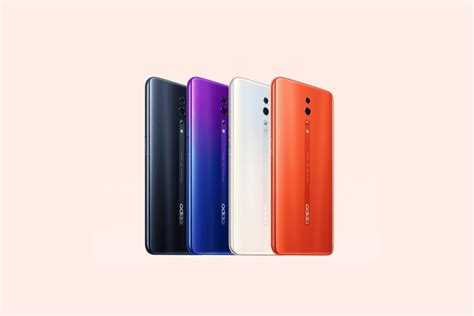 Oppo Reno Z Specs Price Unboxing Images Reviews Phones Counter