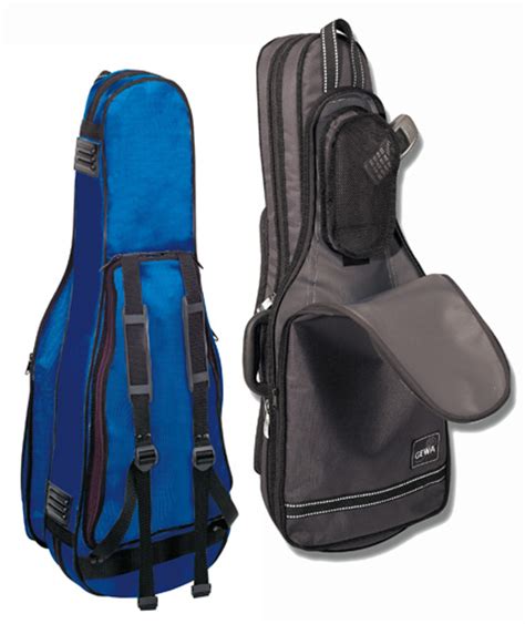 Rucksack SPS for Violin Form case GEWA GEWA cover backpack for violin ...