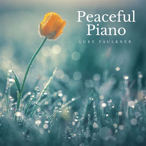 Peaceful Piano Halidon