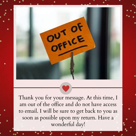 100 Out Of Office Messages And Funny Reply Morning Pic