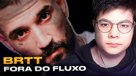 Esa Reage Ao An Ncio Do Brtt Fora Do Fluxo Youtube