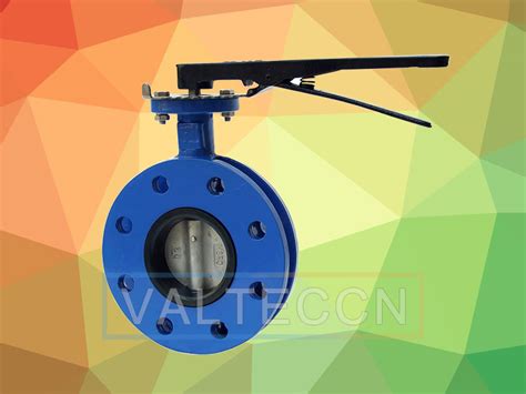 Manual Butterfly Valve Collection A Comprehensive Guide To The Different Types Features Of