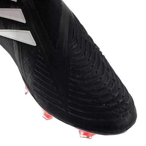 Adidas Predator Freak Showpiece Core Blackwhitesolar Yellow