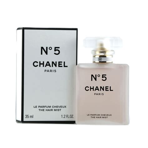 Chanel Parfümiertes Spray Für Die Haare Chanel N°5 The Hair Mist