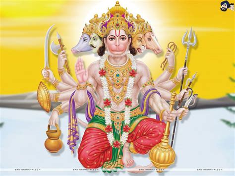 lord anjaneya wallpapers wallpaper cave