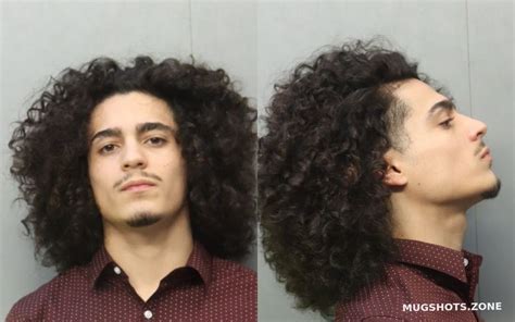 Vazquez Jorge Miami Dade County Mugshots Zone